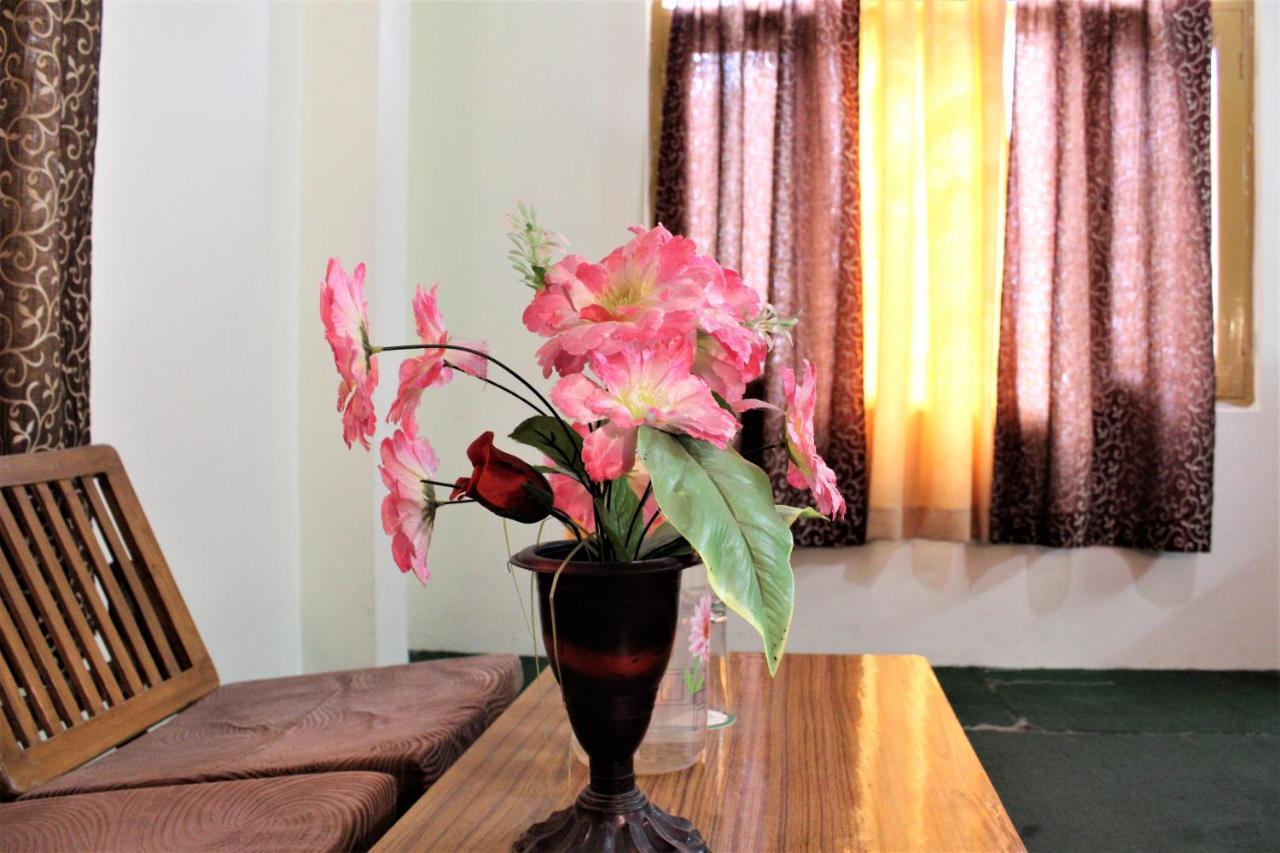 Hotel Ocean Inn Manāli Extérieur photo